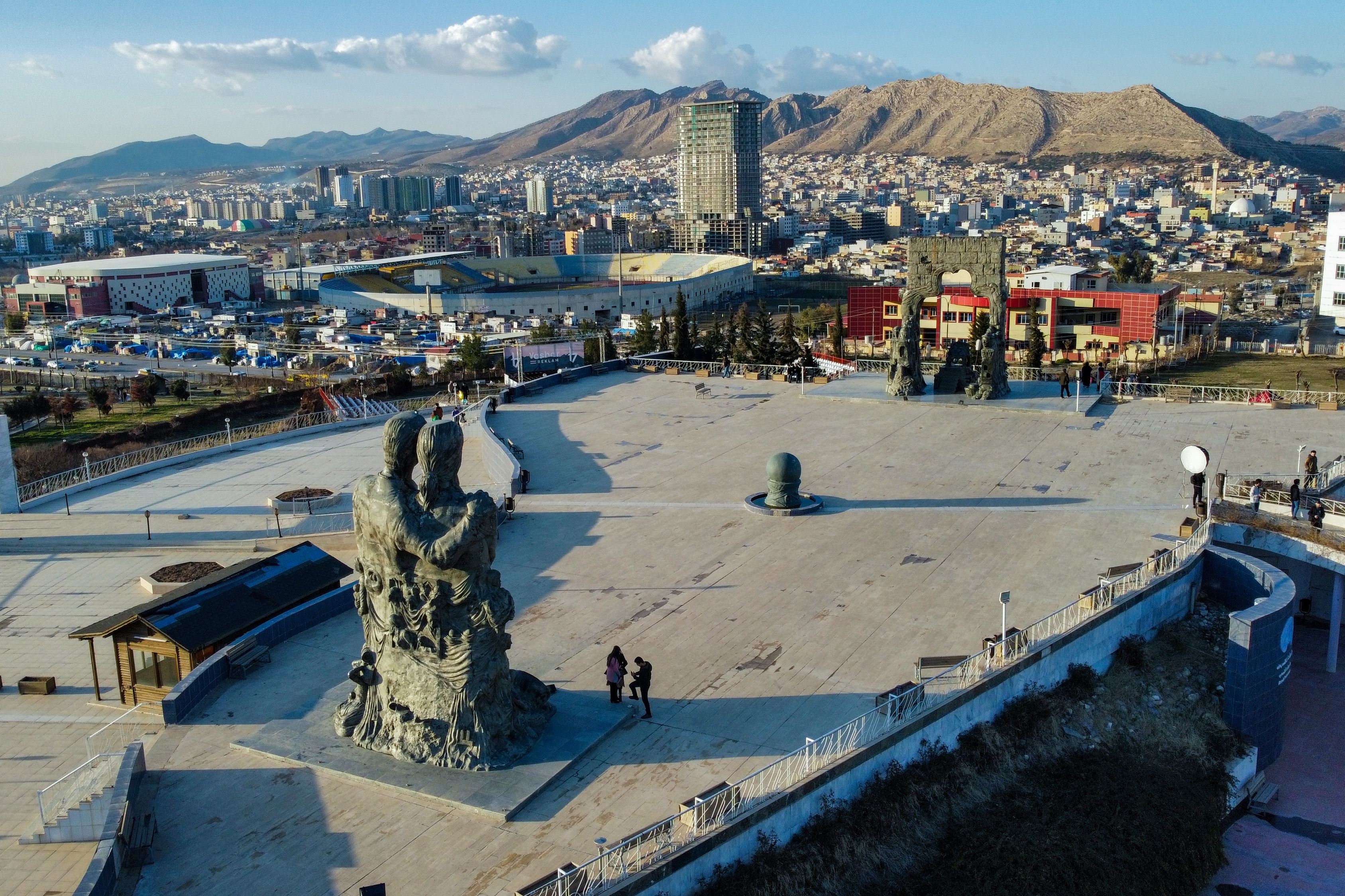 دوای بەرنامەیەکی رووداو جگەرەی ئەلیکترۆنی له‌ دهۆك قەدەخە دەکرێت