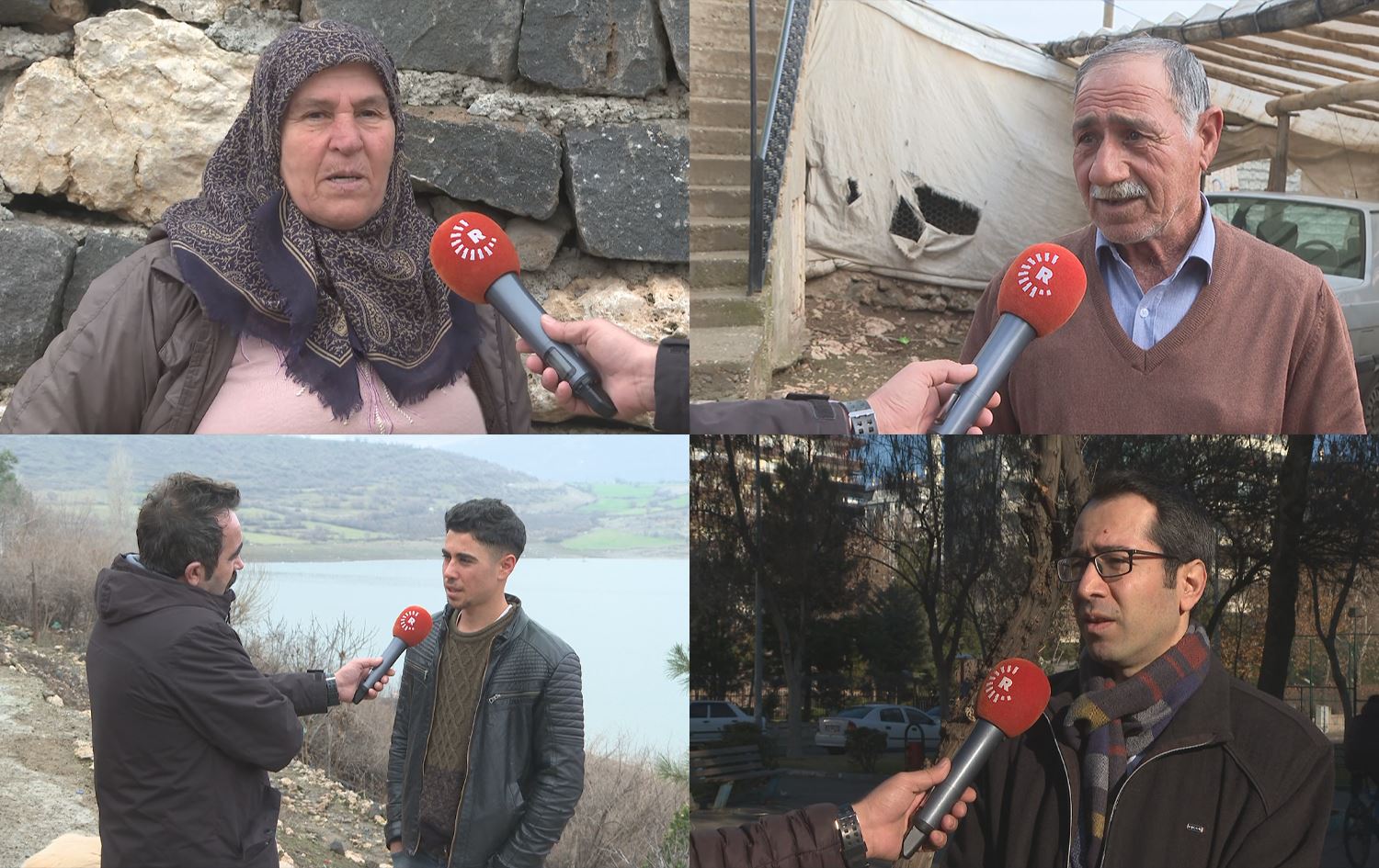 Li Siwêregê banga Kurdên Zaza ji bo zîndîmayîna Zazakî