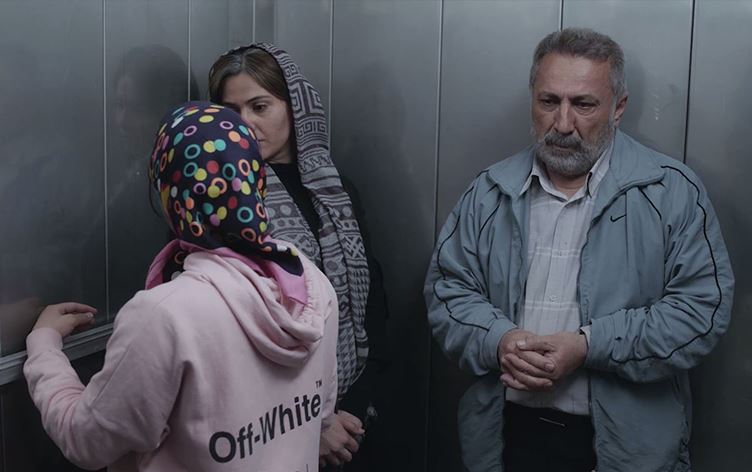 کورتە فیلمی 'ژان' بە رۆڵگێڕانی ماهیر حەسەن پێشاندەدرێت