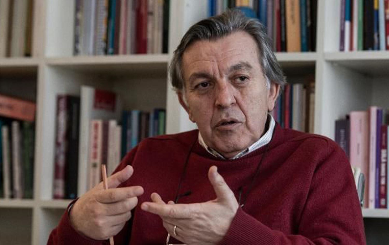 Rêveberê KONDAyê: HDP û dengdêrên Kurd dixwazin rêz li wan bê girtin û mafdar in