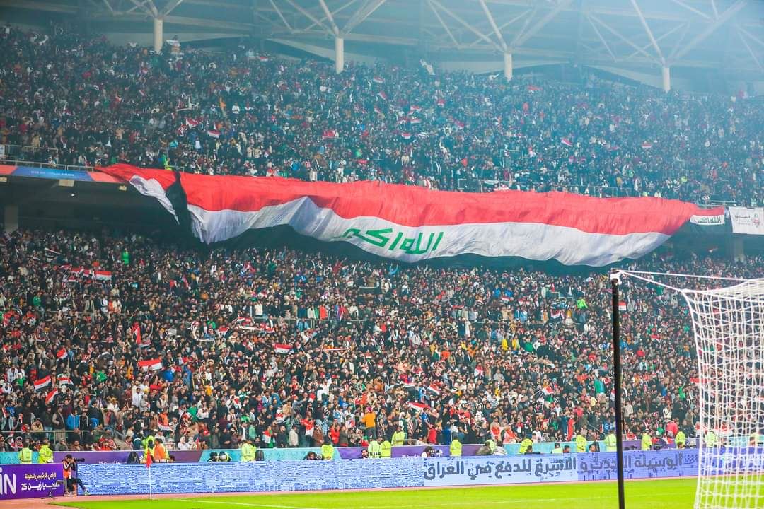 نوێترین زانیاری.. یاریی جامی کەنداو دوادەخرێت؟