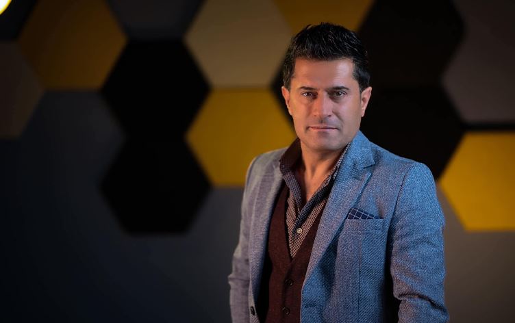 ئەیوب عەلی شەوە ئاهەنگێک لە هەولێر سازدەکات