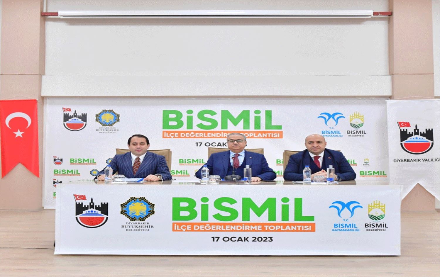 2022’de Diyarbakır’a 1 milyon turist geldi