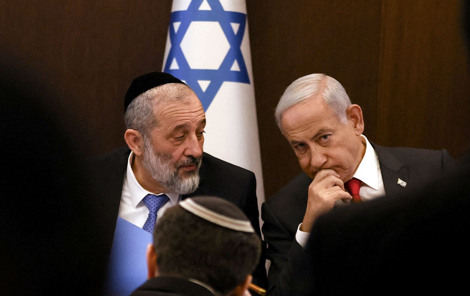 دادگەی باڵای ئیسرائیل داوای دوورخستنەوەی وەزیری تەندروستی دەکات