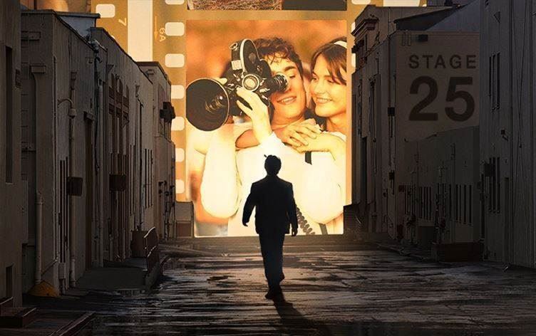 لە لەندەن پێشاندانی تایبەتی نوێترین فیلمی ستیڤن سپیلبێرگ بەڕێوەچوو