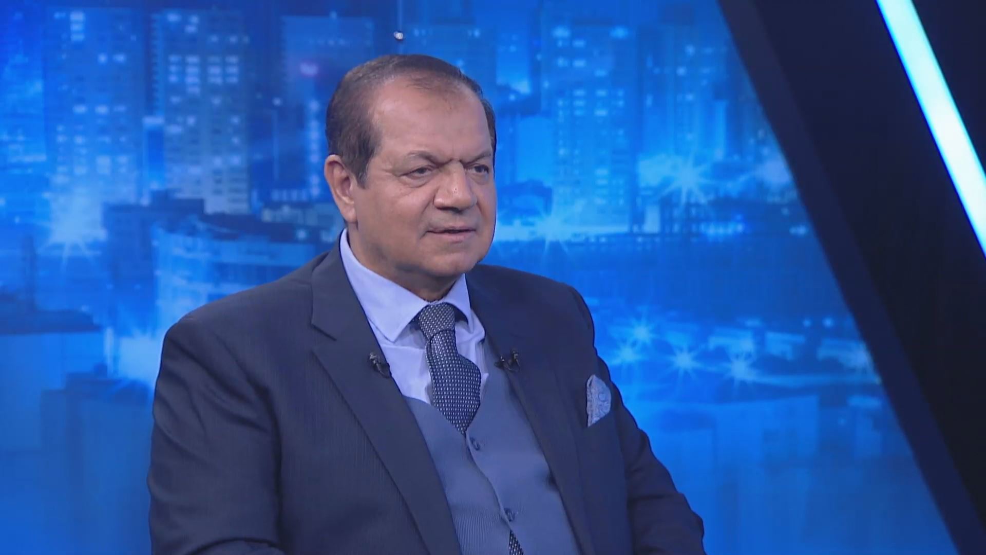 حوسێن سەعید بۆ رووداو: دایکم کوردە و لە عودەی سەدام حوسێن نەترسام