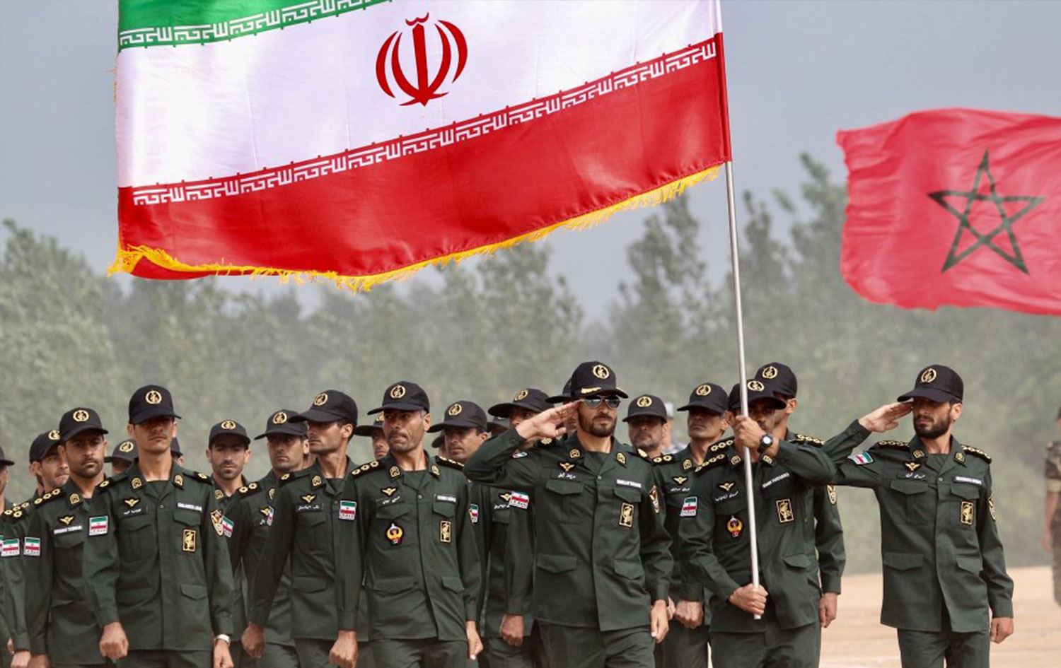 İran’dan misilleme: Avrupa ordularını ‘terör listesine’ alırız!