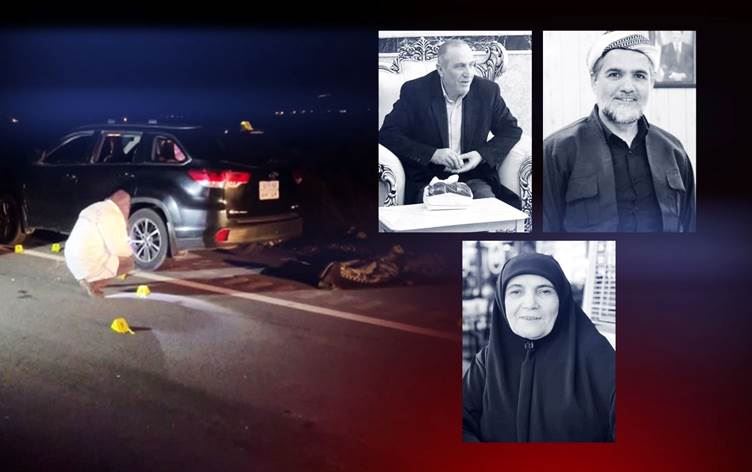 Kesûkarên qurbaniyên êrişa Mêrdinê dixwazin bûyer bê zelalkirin