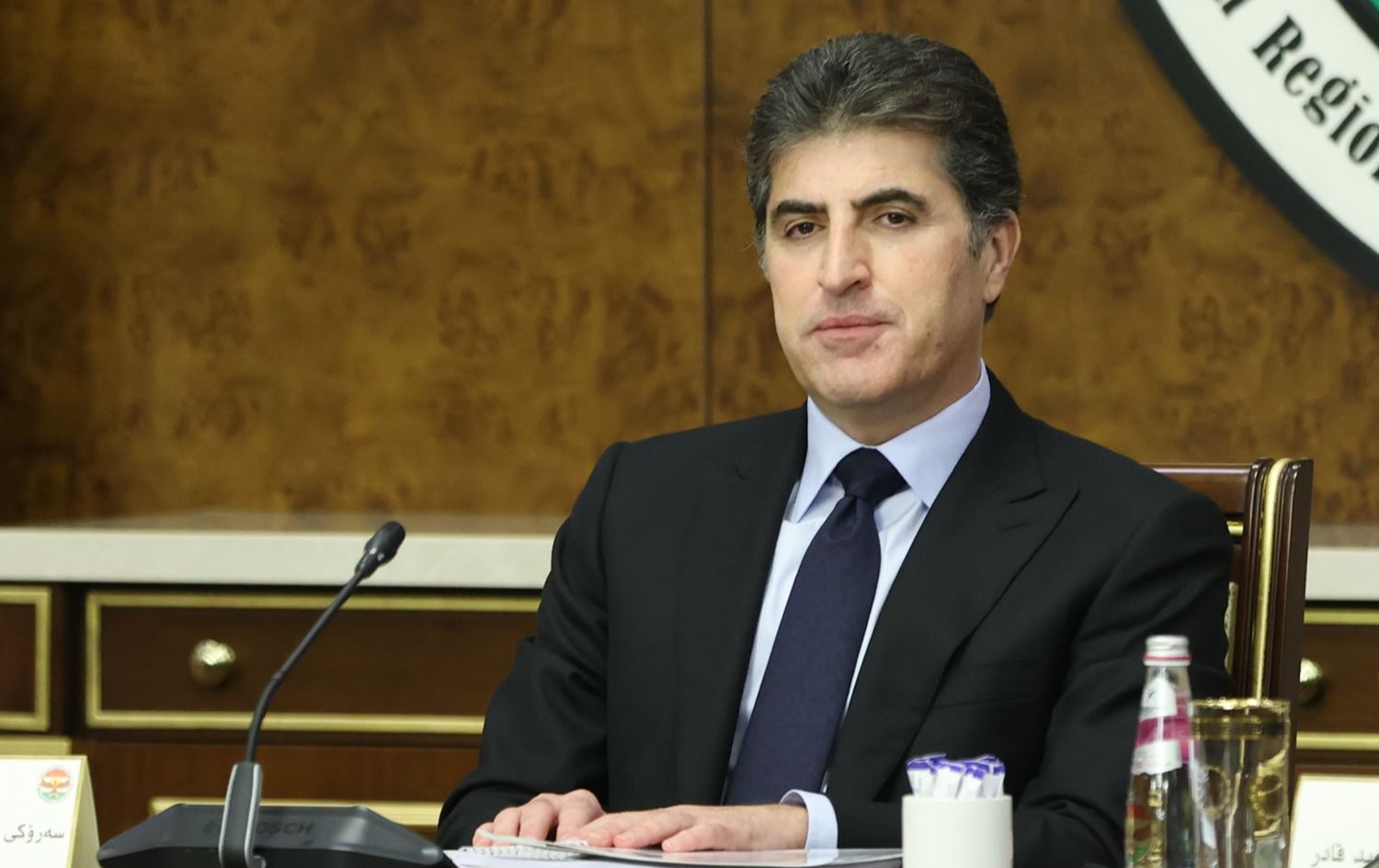 Almanya’nın Ezidi Soykırımı kararına ilişkin Neçirvan Barzani’den açıklama