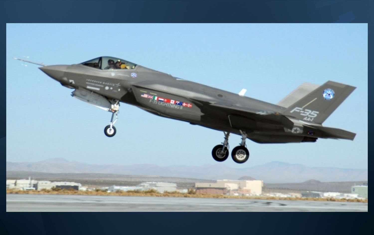 MSB’den F-35 açıklaması: ABD ve Türkiye istişarelere devam edecek