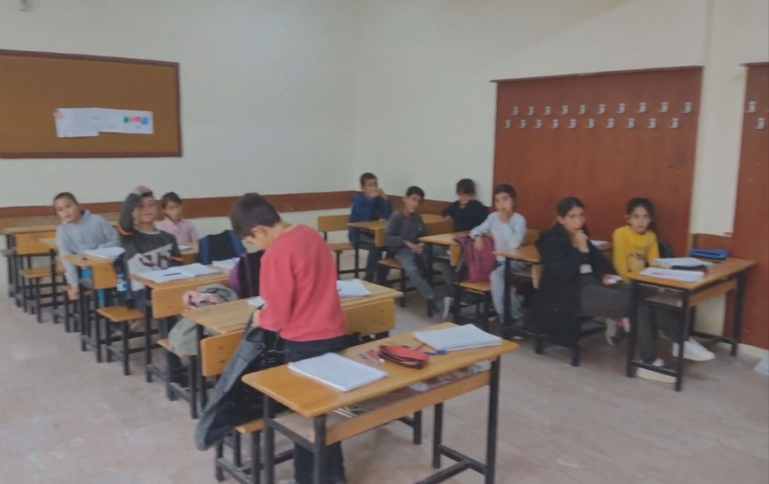 Ji Rihayê bi Kurmancî û Zazakî banga zimanê Kurdî