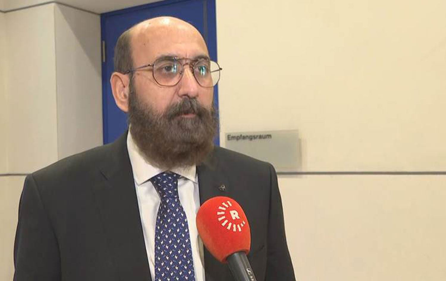 ‘Şengal, uluslararası bir dosya hâline geldi’