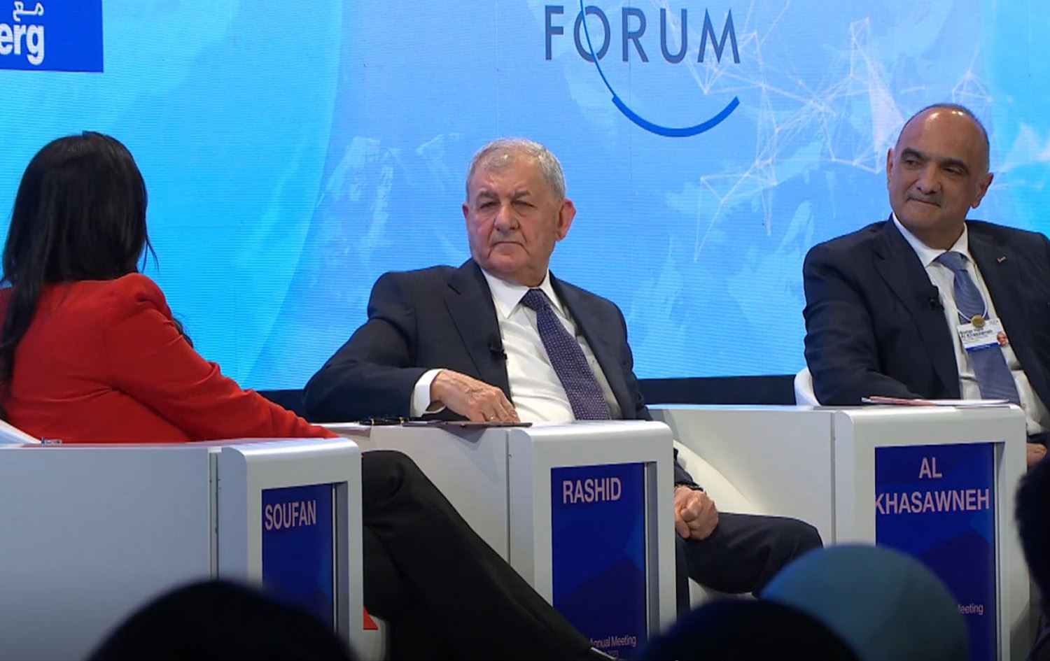 عێراق و ئوردن داوای هاوئاهەنگیی زیاتر لە نێوان وڵاتانی عەرەبیدا دەکەن