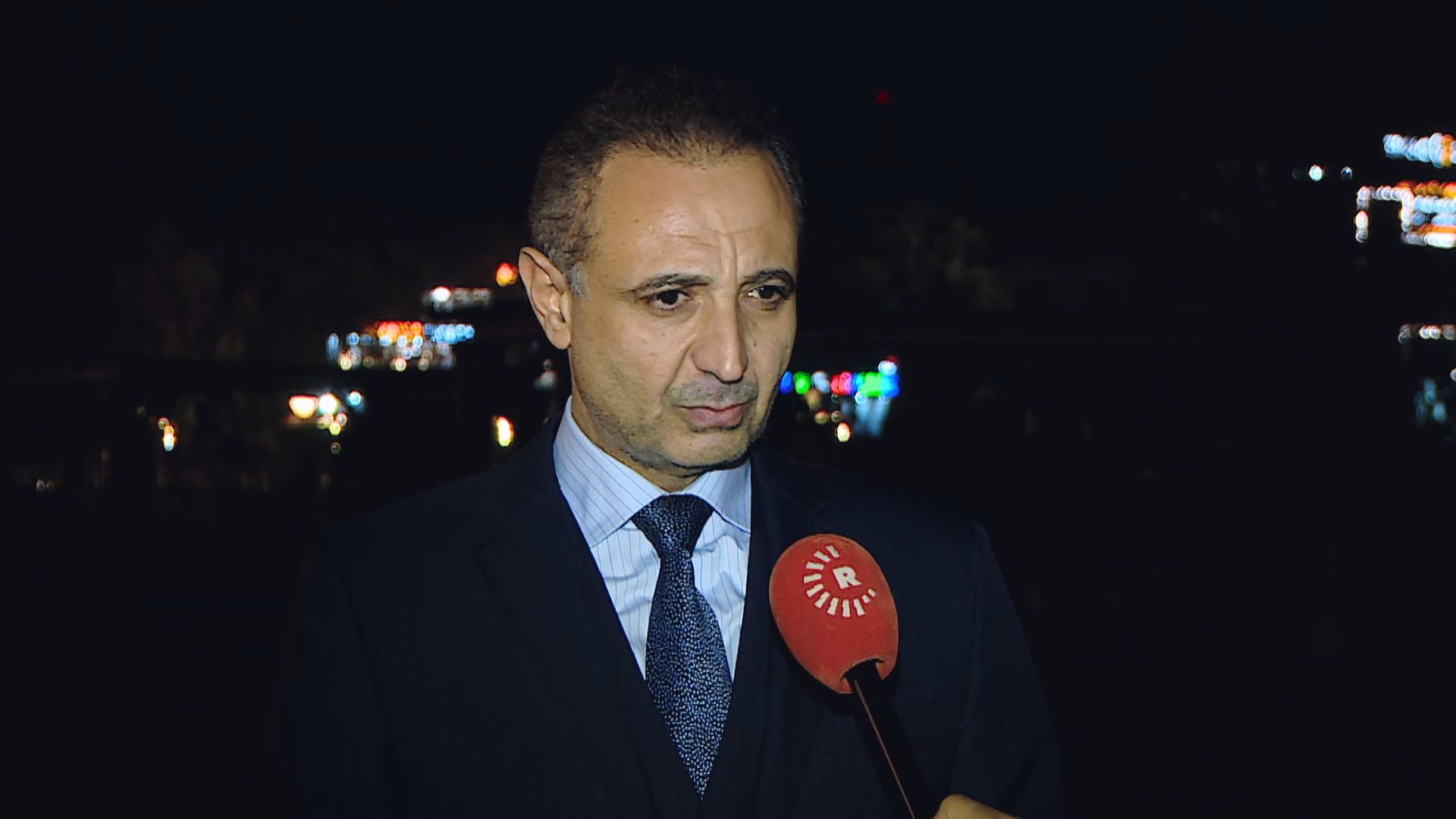 دڵشاد شەهاب: سەرۆکی هەرێمی کوردستان لەسەر هێڵە بۆ ئاشکراکردنی ئەنجامدەرانی تاوانەکەی مێردین