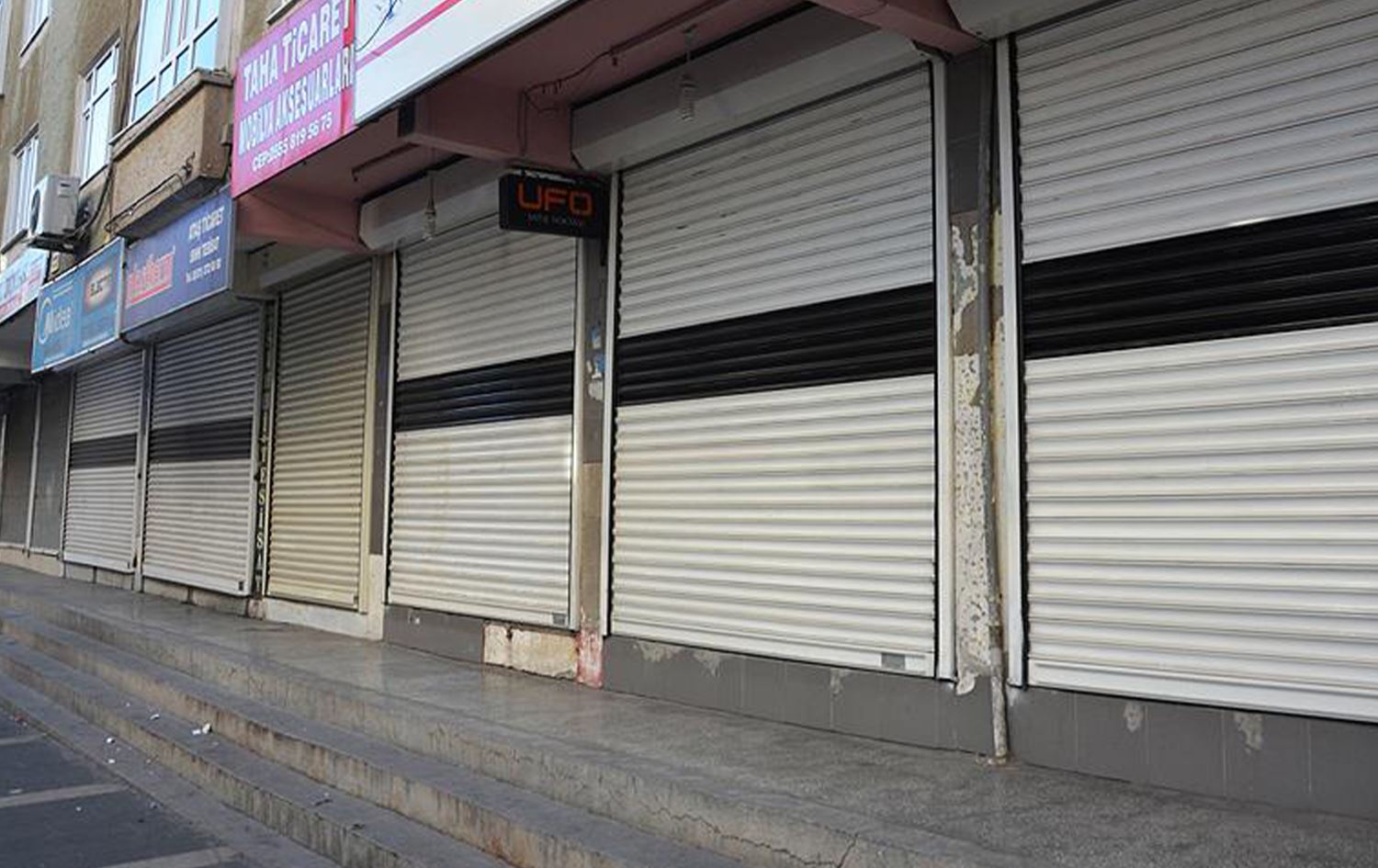 Tirkiye: Di 2022an 24 hezar û 30 kompanya hatine girtin