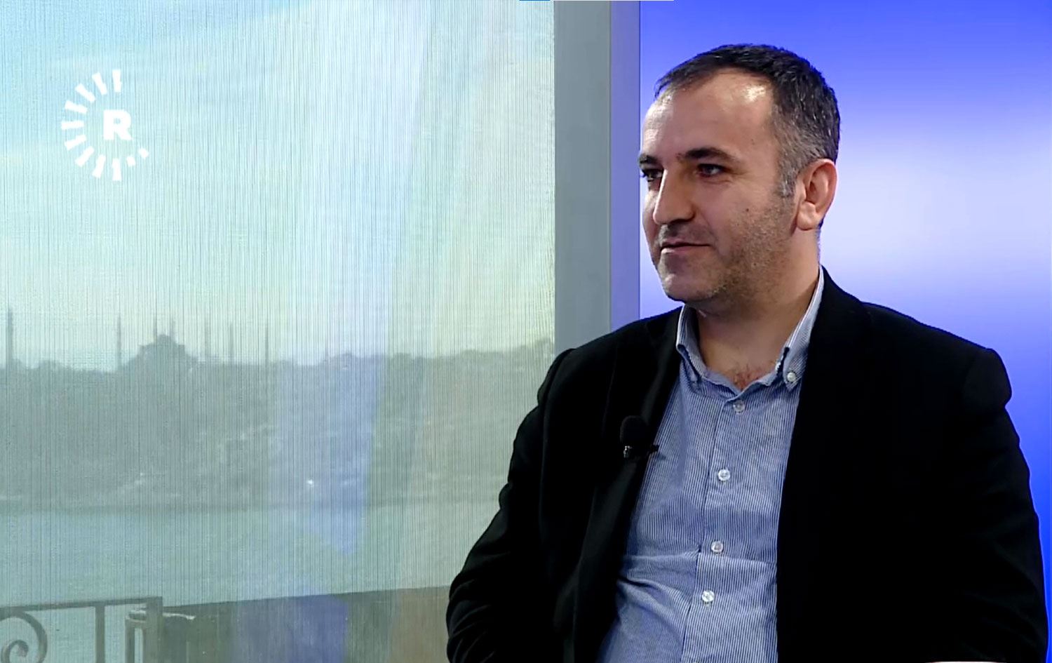 'Kürtçe konusunda HDP pasif kalıyor' eleştirilerine Ferhat Encü’den yanıt