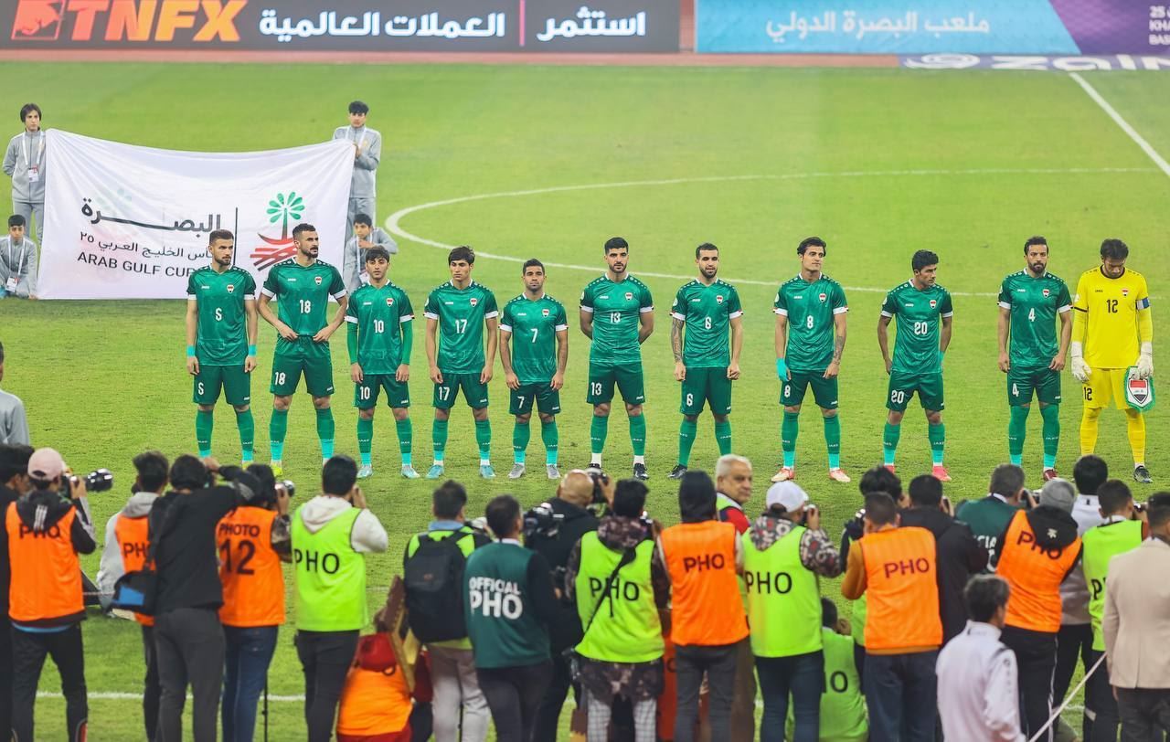 هه‌ڵبژارده‌ی عێراق دێنە هه‌ولێر