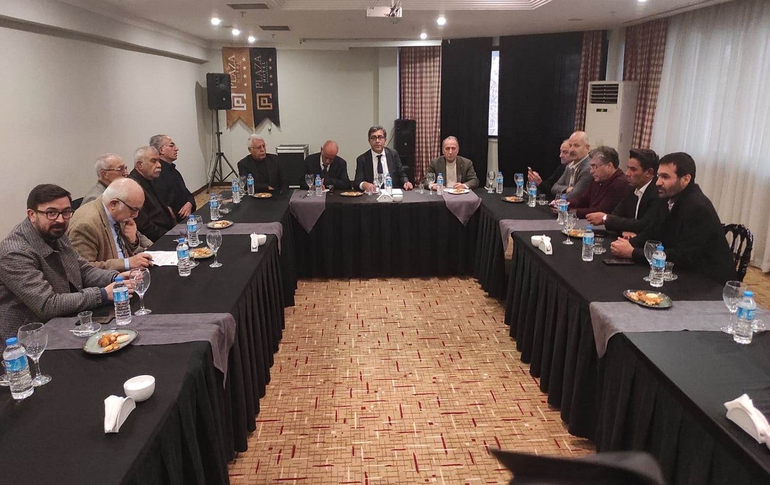 Partiyên Bakurê Kurdistanê li ser hevpeymaniya hilbijartinê li Amedê civiyan