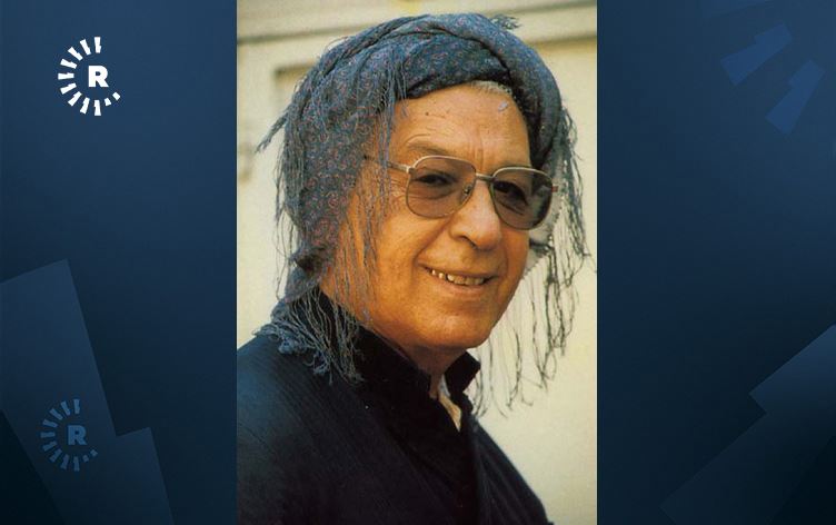 وریا ماملێ: ئەمساڵ خەڵاتی ماملێ نابەخشرێت