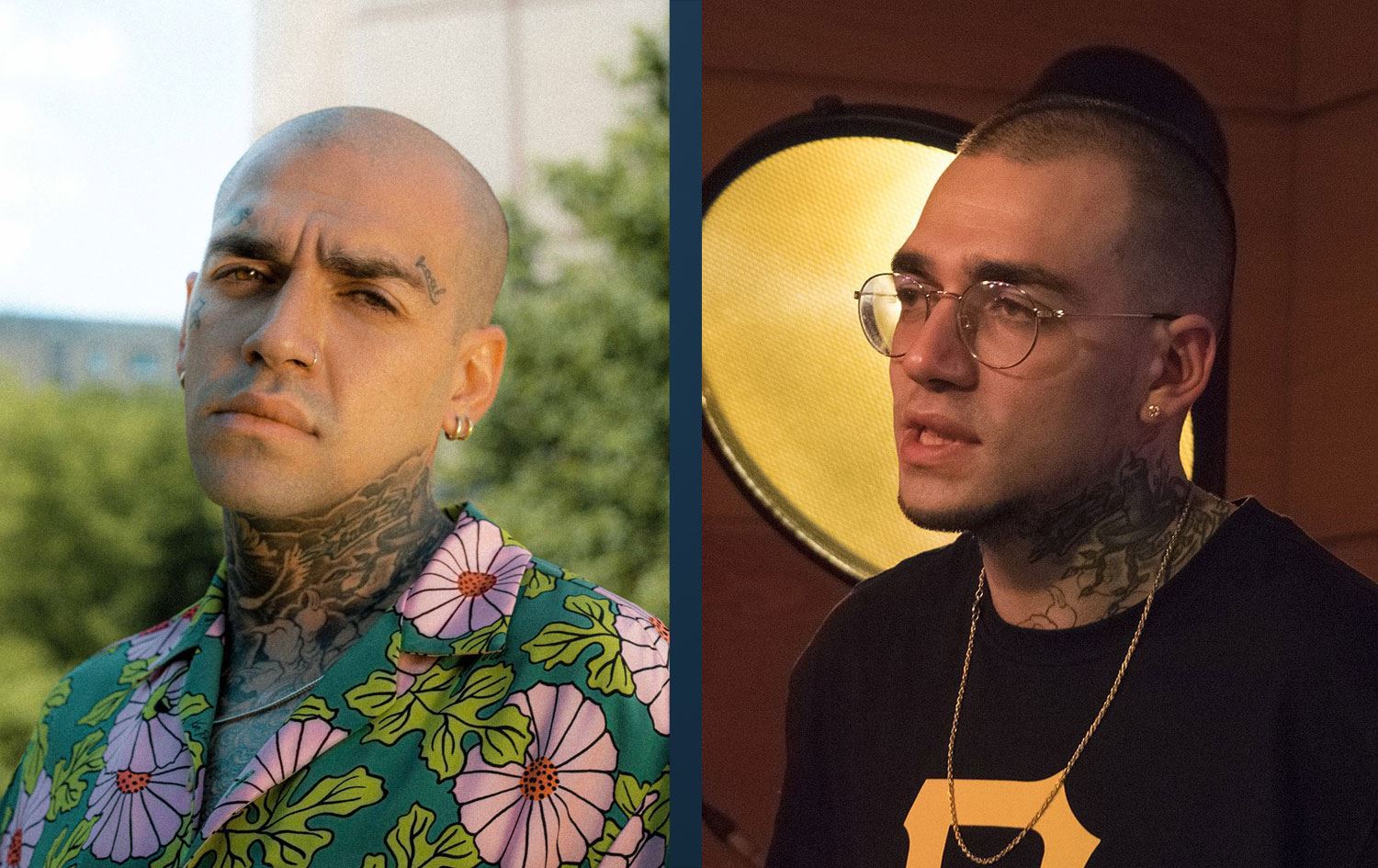 Bersiva Ezhel ji bo nîqaşên piştî gotina 'Kurdistan'