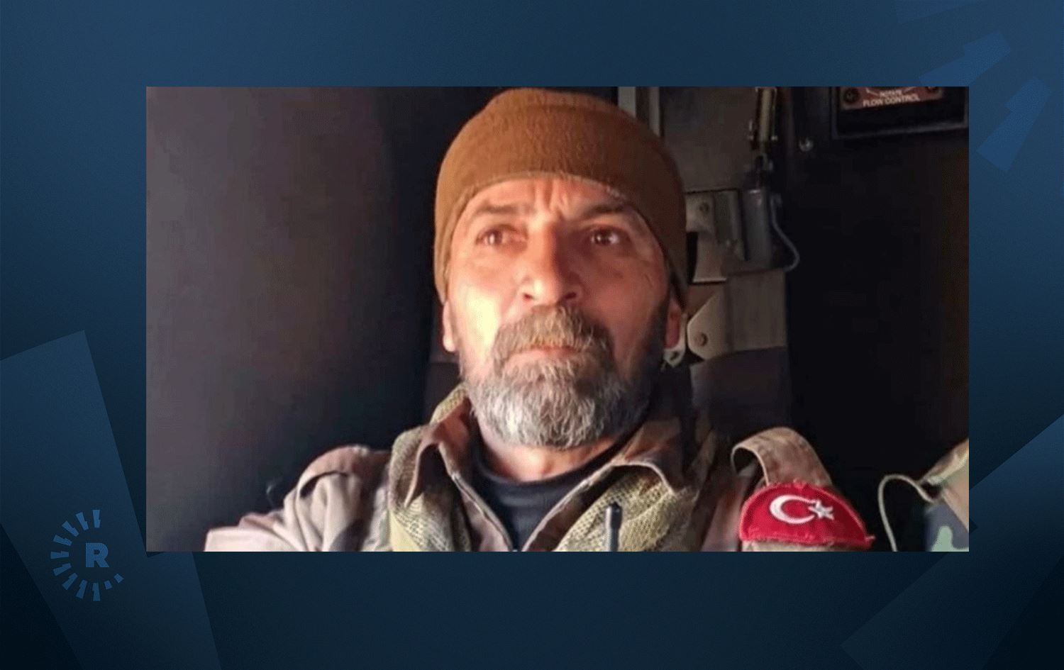 Şırnak'taki operasyonda tim komutanı korucu öldürüldü