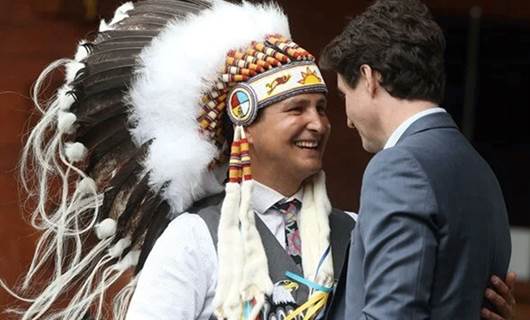 Kanada, yerlilere 2 milyar dolar daha tazminat ödeyecek