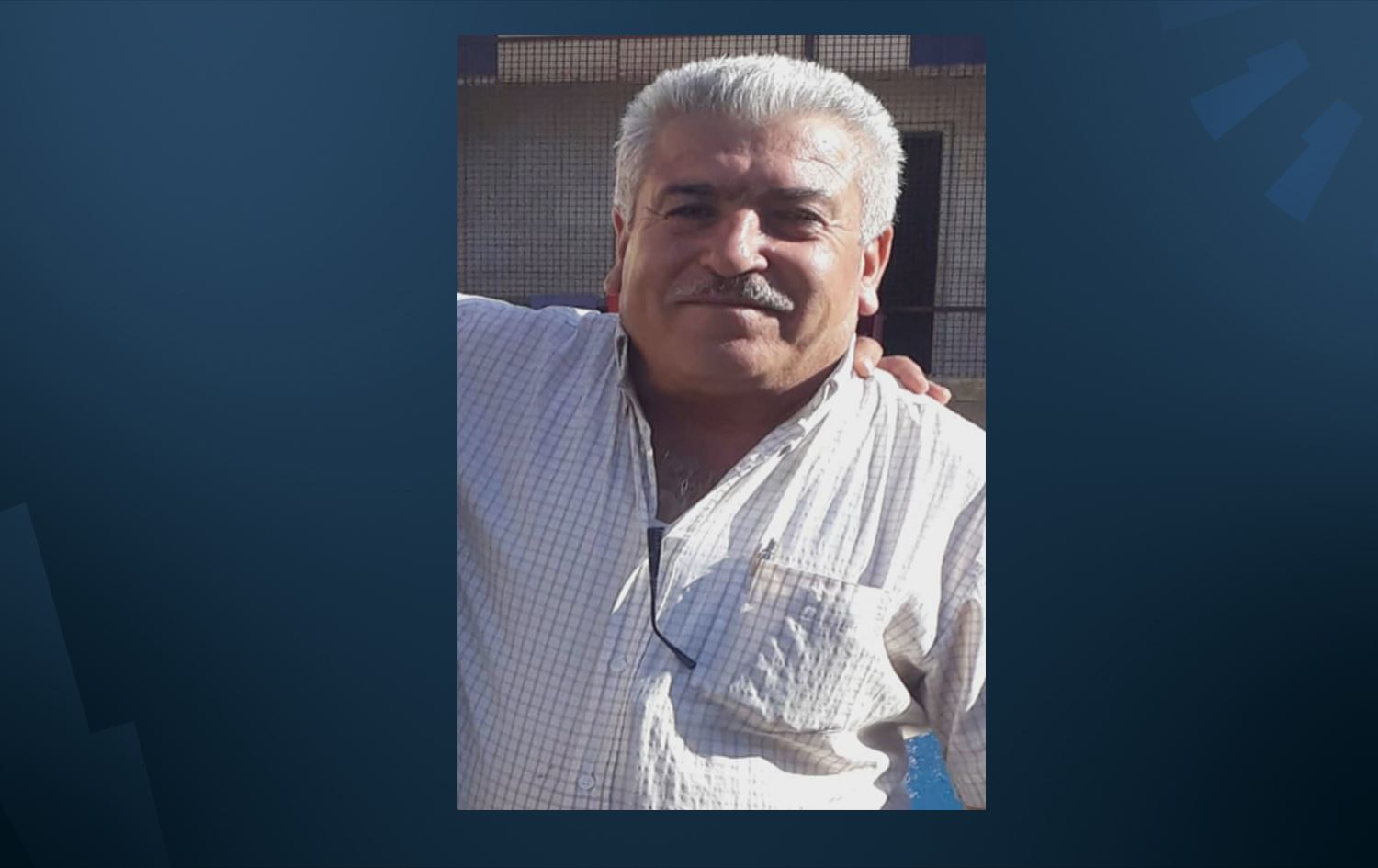 Hêzên hikûmeta Sûriyê Kurdekî Efrînî girtin