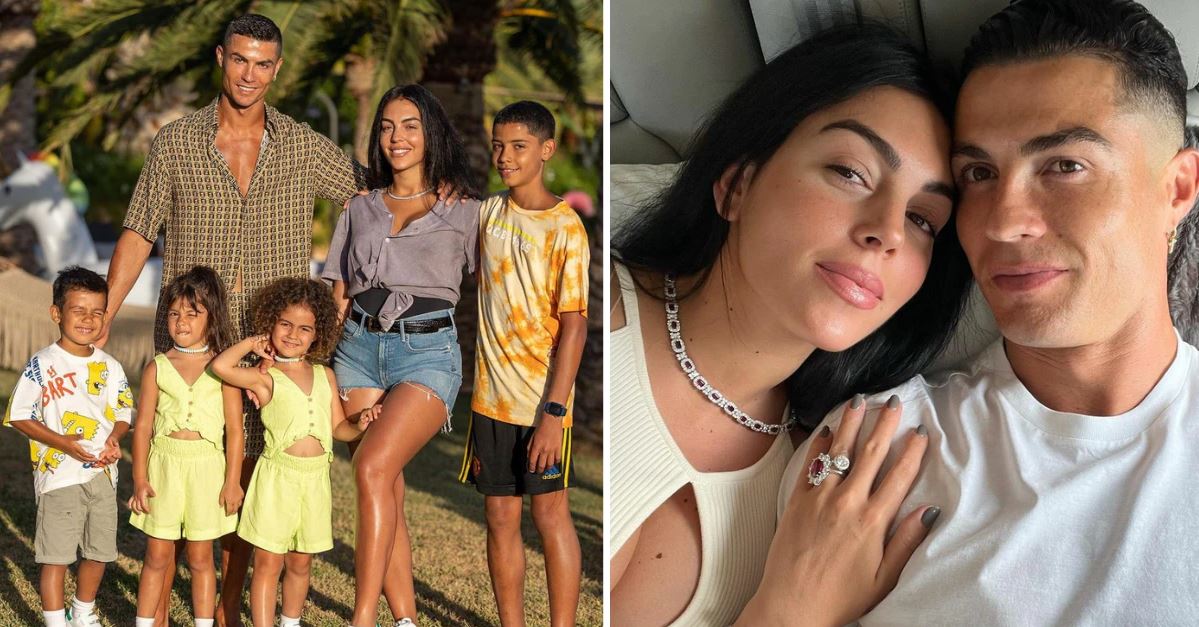 رۆناڵدۆ داوای چێشتلێنەرێکی تایبەت دەکات و ئامادەیە هەزاران یۆرۆی پێبدات