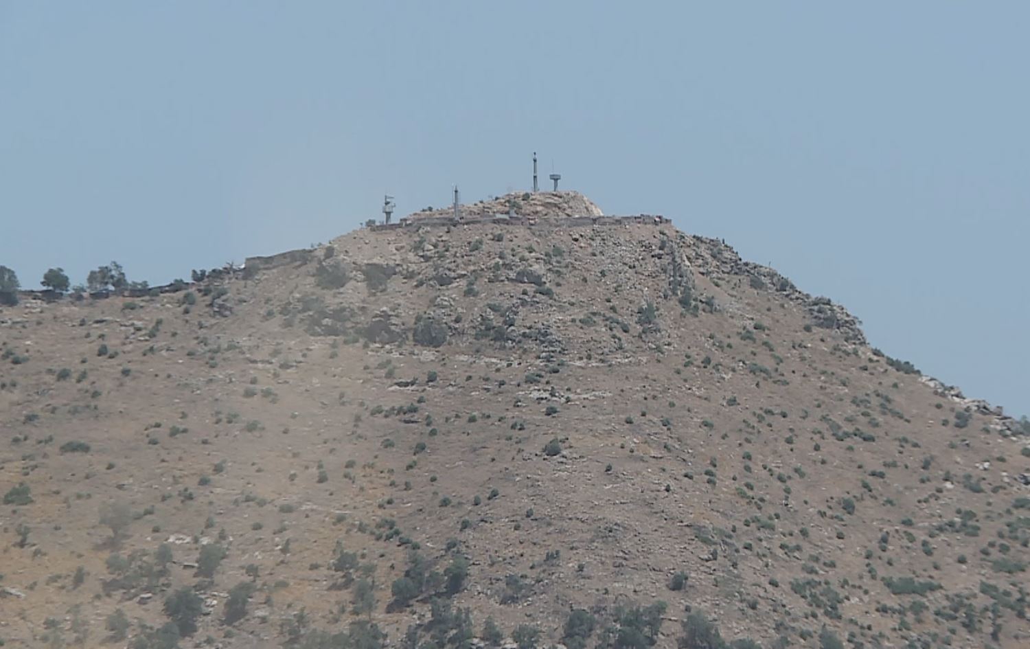 Tirkiye li Başûrê Kurdistanê ji hin xalên xwe yên serbazî vekişiyan