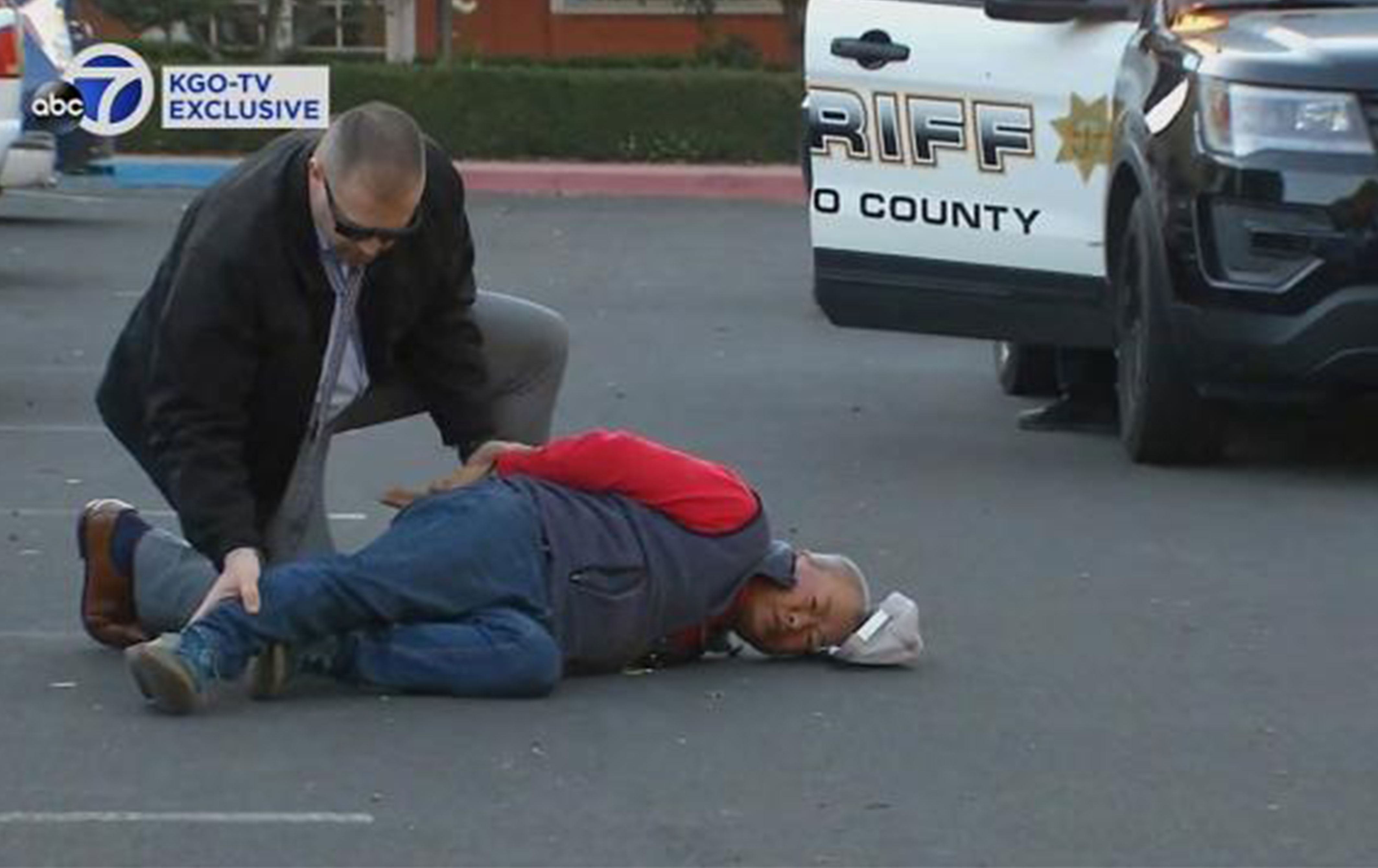 Li Amerîkayê di êrîşa çekdarî de 7 kes hatin kuştin