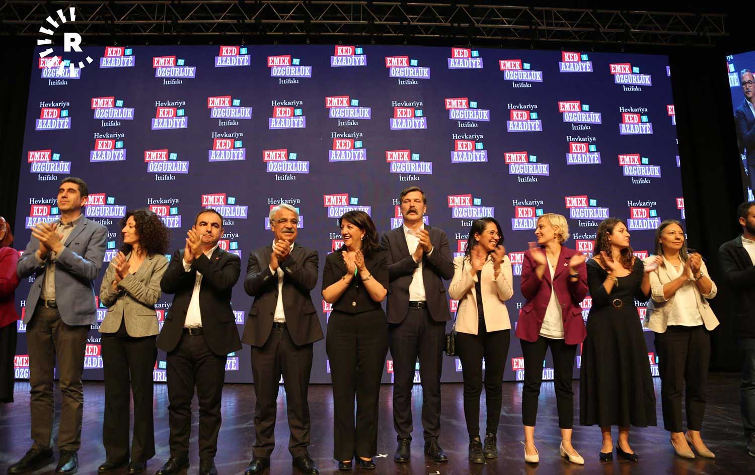 Emek ve Özgürlük İttifakı'ndan kritik seçim toplantısı: Ortak aday belirlenecek