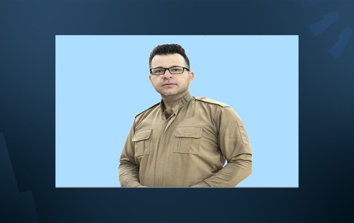 Hunermendê Kurd li ser strana Îtalî ya 'Bella Ciao' hat desteserkirin