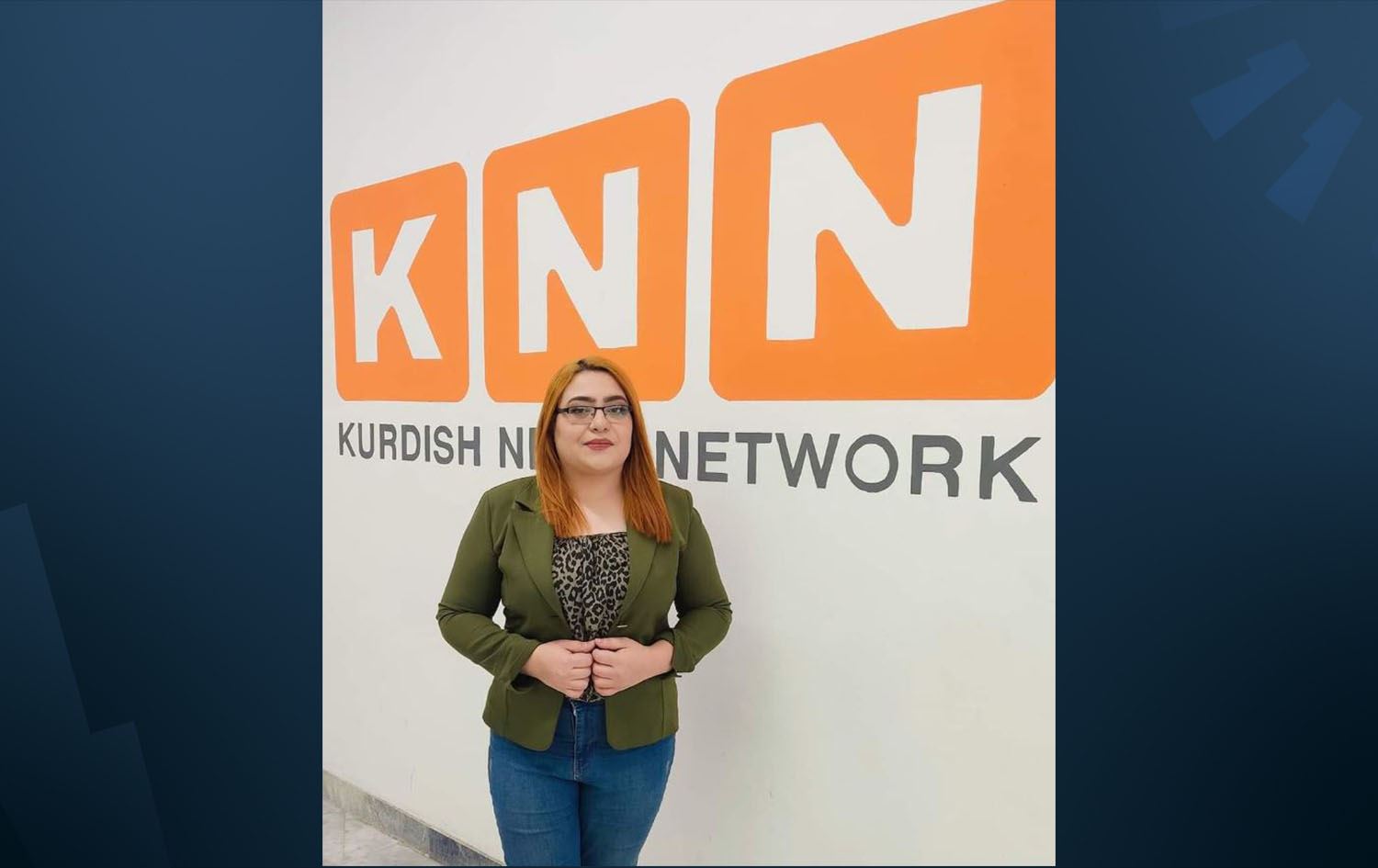 Local journalist released after spending night in prison