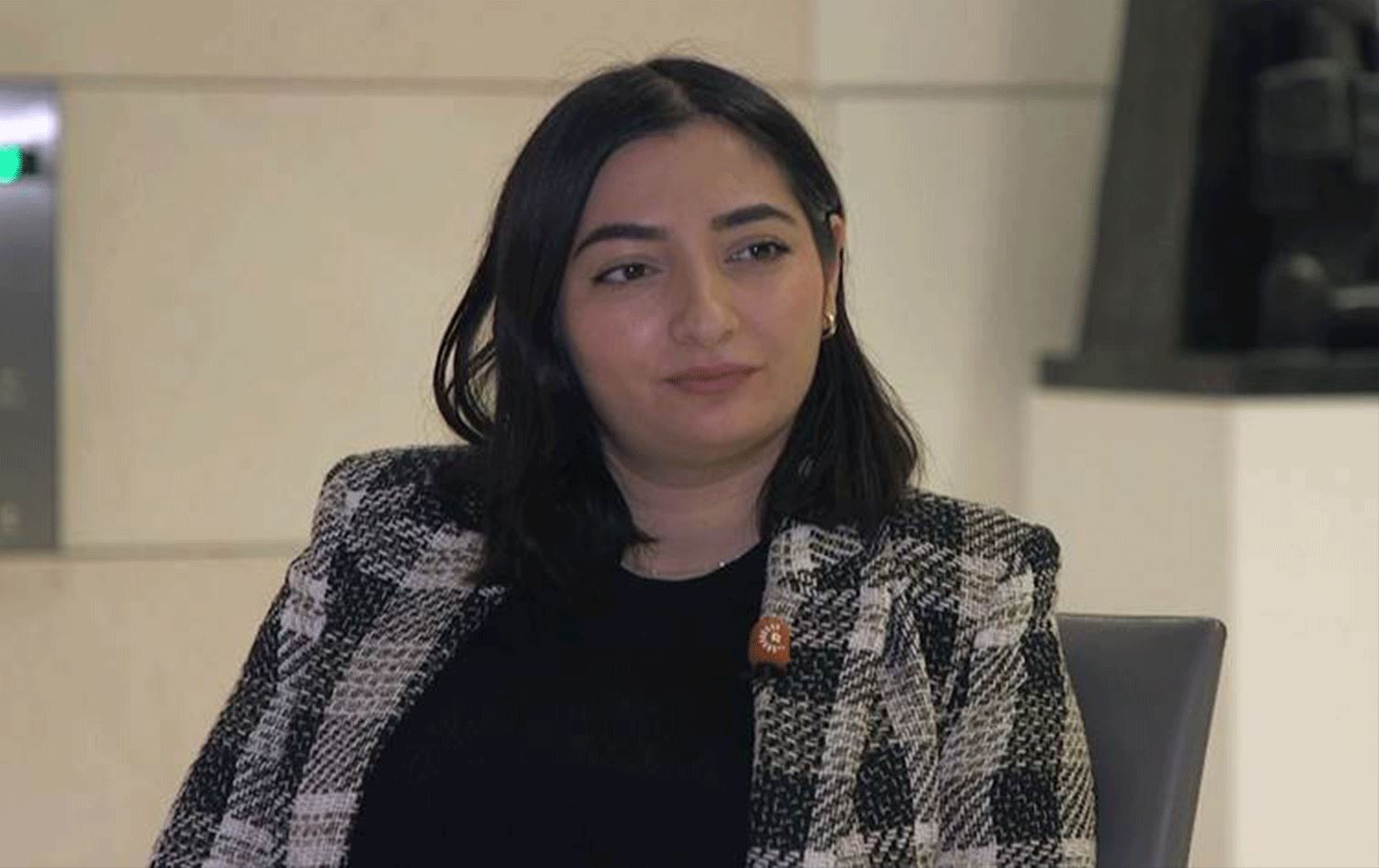 Alabali-Radovan: Ezidi Soykırımı’nın tanınması tarihi bir karar