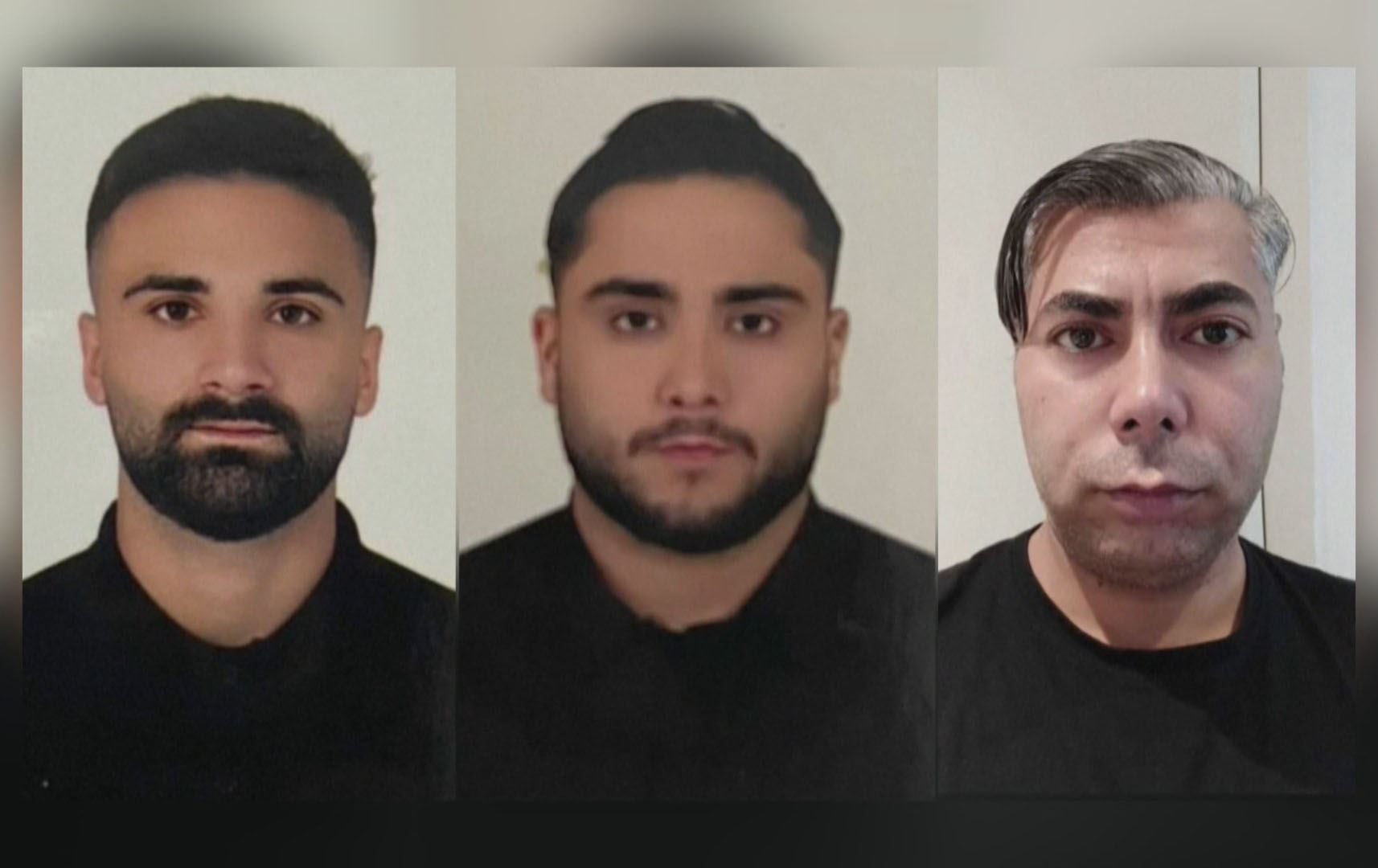 سێ خۆپێشاندەری ئێرانی لە بەلجیکا مەترسیی دیپۆرتکردنەوەیان لەسەرە