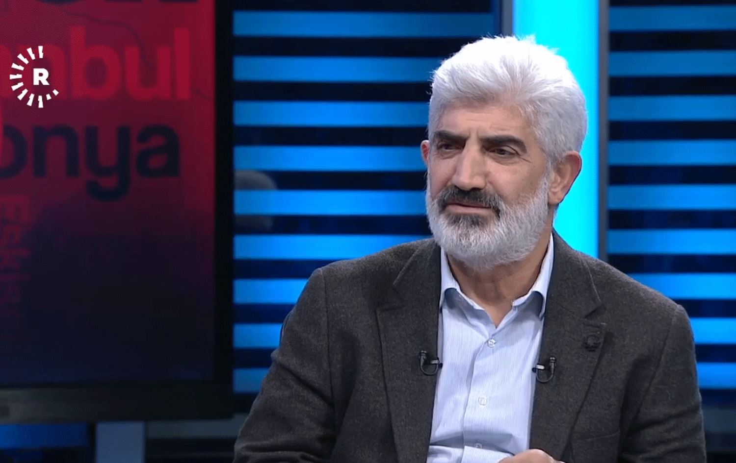 GENAR Araştırma Başkanı Aktaş: AK Parti'nin oyları yüzde 43’e çıktı