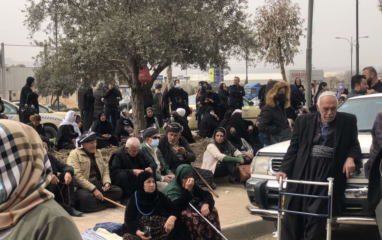 لە مانگی داهاتووەوە لە پارێزگای سلێمانی مووچەی خانەنشینی بە ئەلیکترۆنی دەکرێت