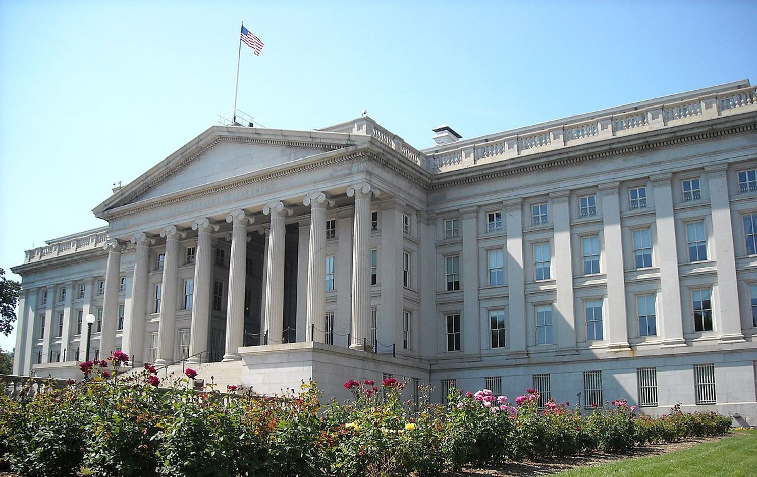 ئەمریکا سزا بەسەر بازرگانێکی نزیک لە حیزبوڵڵا دەسەپێنێت