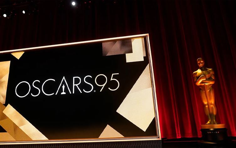 لیستی بەربژێرکراون بۆ خەڵاتی ئۆسکار بڵاوکرایەوە