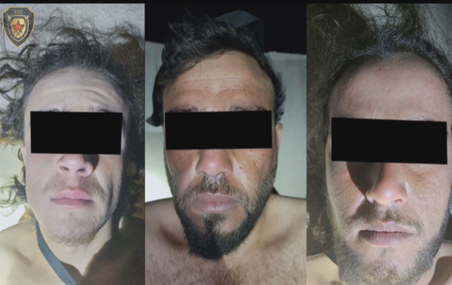 HSDê şaneyeke DAIŞê li Dêrezorê girt