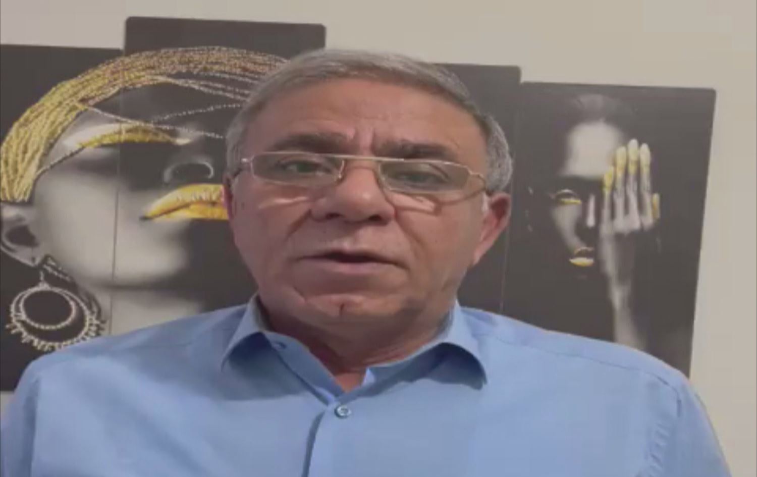 Her diçe piştgiriya bo dersa Kurdî zêdetir dibe