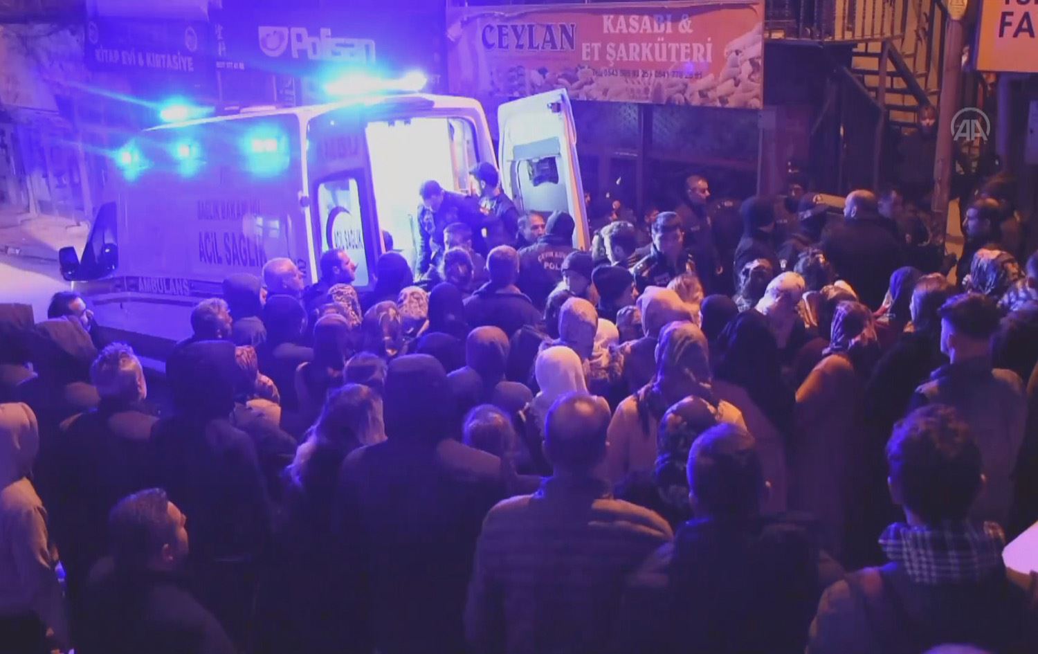 لە جۆلەمێرگ تەرمی ژنێک بەسەربڕاوی لە ماڵەکەی خۆیدا دۆزرایەوە