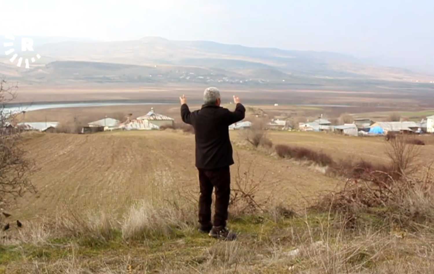 Kuraklık Bingöl ve Dersimli üreticileri endişelendiriyor