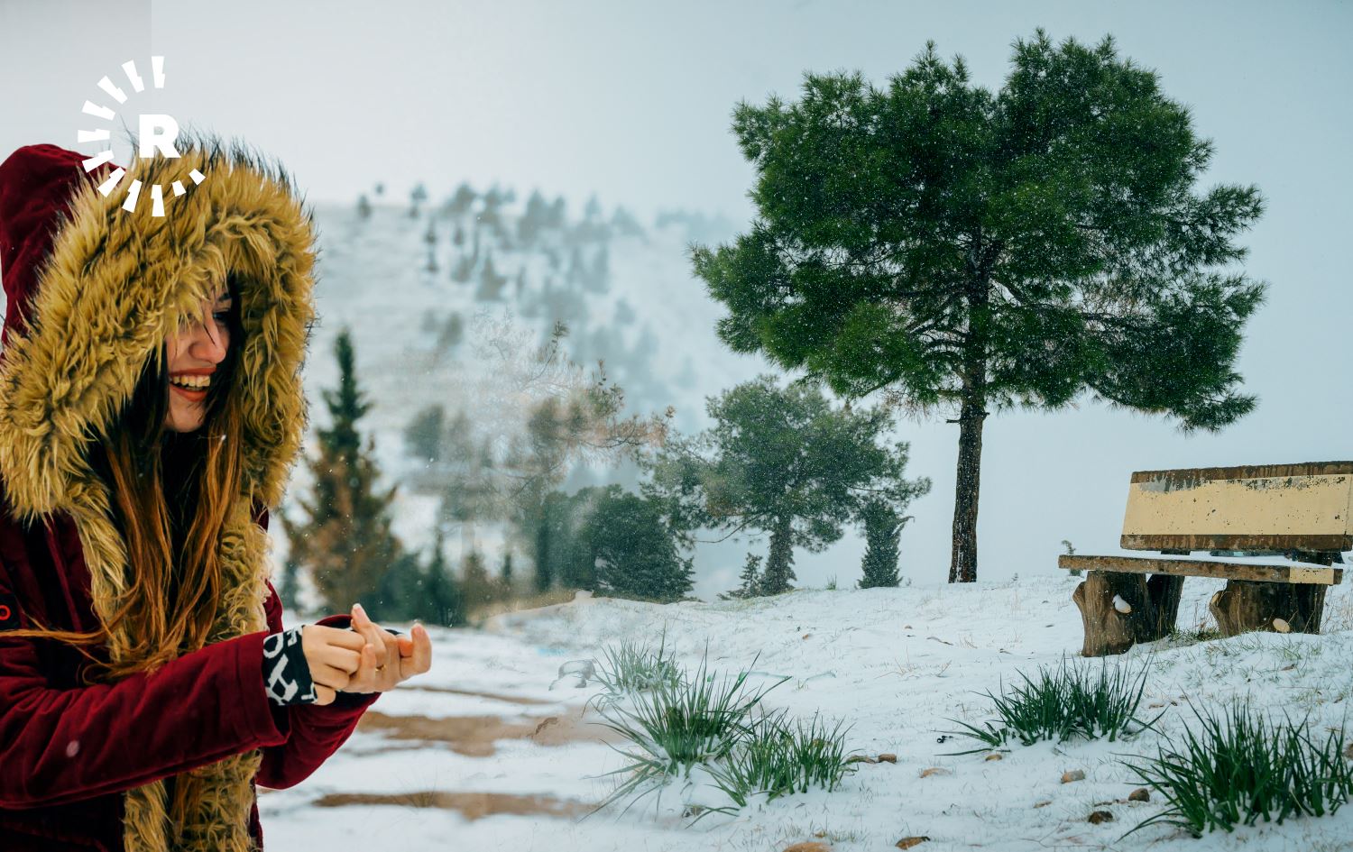کەشناسی: هەفتەی داهاتوو شەپۆلێکی بەفر و باران دەستپێدەکات