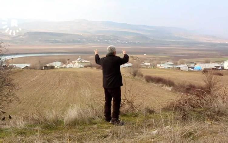 Hişkesaliyê cotkarên Dêrsim û Çewligê nîgeran kiriye