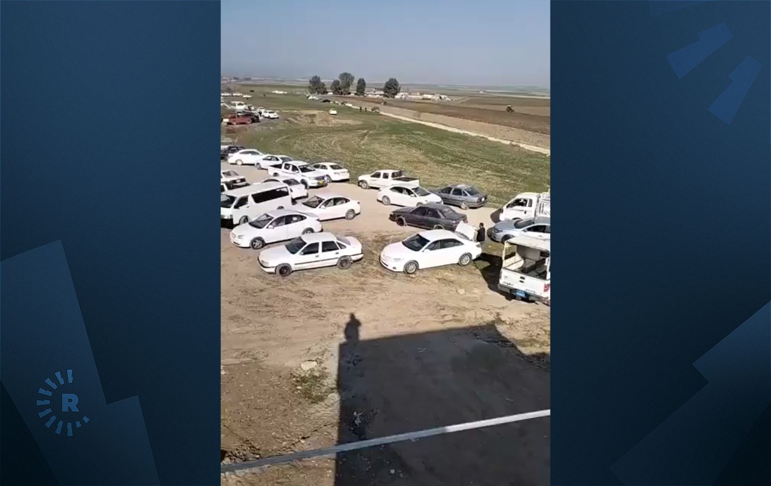 لیژنەی سووتەمەنی لە پارێزگای دهۆک: ئەگەر چاودێریی گازی بەردەڕەش نەکرێت بە نایاسایی دەبردرێت بۆ هەولێر