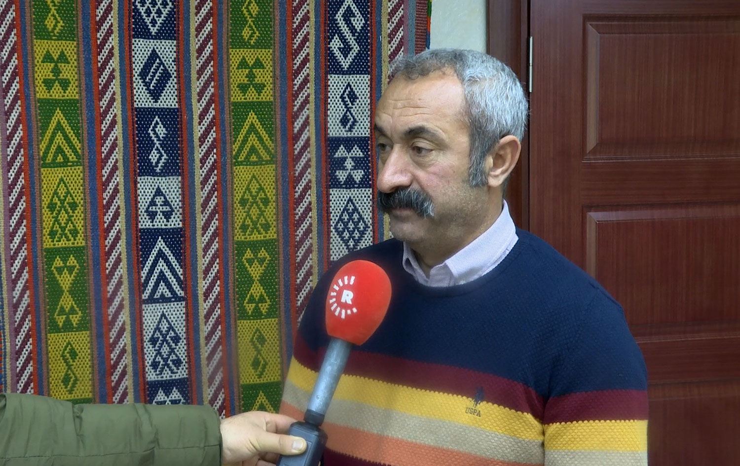 Dersim Belediye Başkanı Maçoğlu’ndan Kırmancki seçmeli ders çağrısı