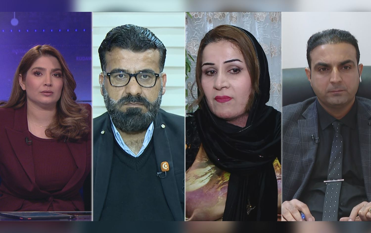 ئەندامێکی ئەنجوومەنی پارێزگای دهۆک: بەشە گازی بەردەڕەش دەفرۆشرێتەوە