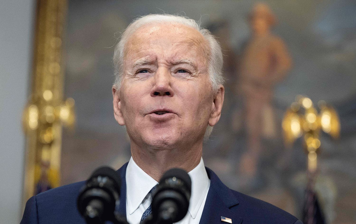 Biden 31 Abrams tankının Ukrayna'ya gönderileceğini duyurdu