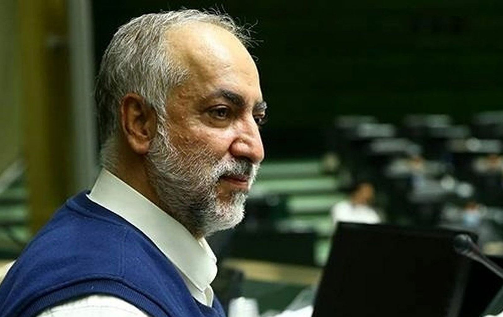 کوردێک دەبێتە جێگری سەرۆککۆماری ئێران بۆ کاروباری پەرلەمان